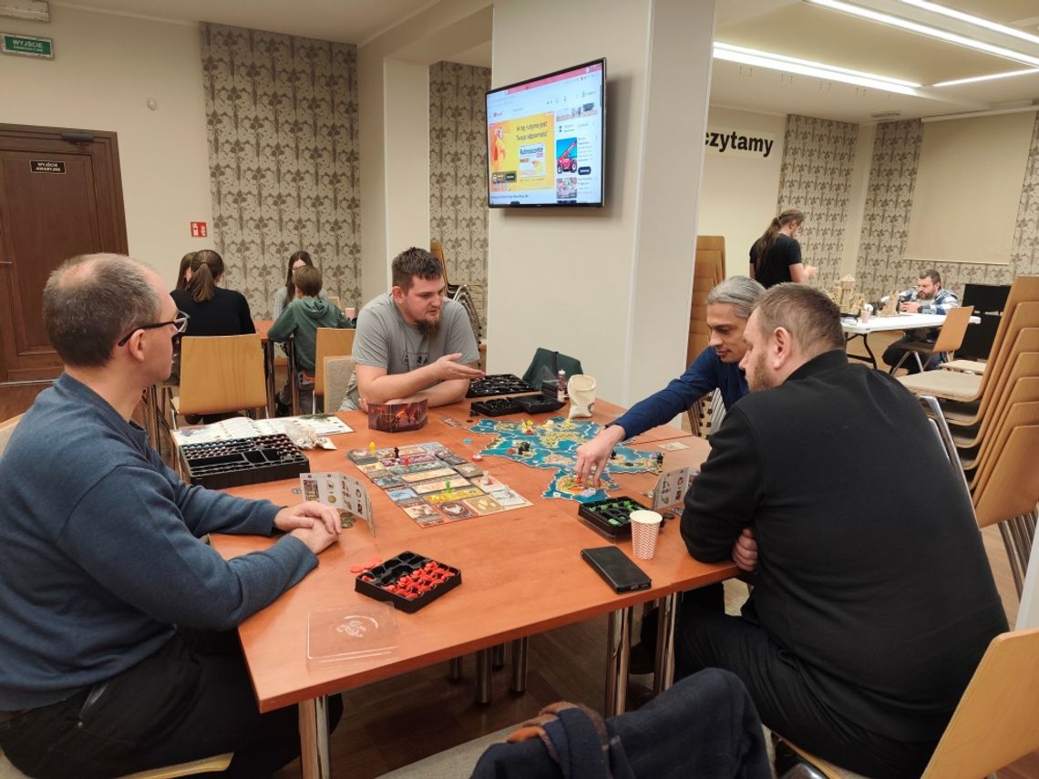 Pierwsze "Rejówki" w 2026 roku