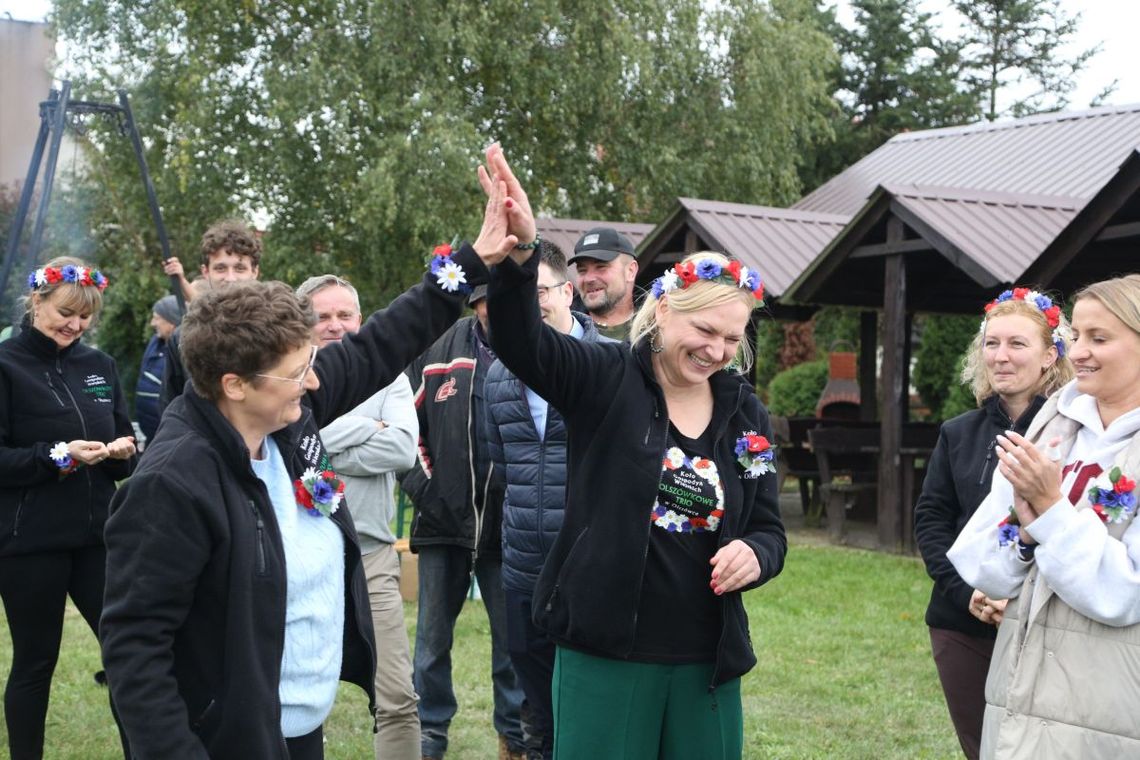 Piknik, czyli od ścierniska do boiska Piknik, czyli od ścierniska do boiska