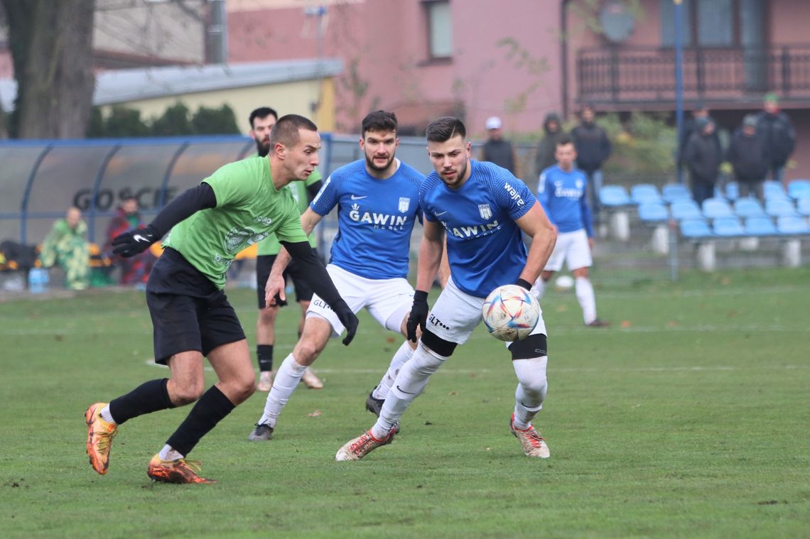 Piłkarze Zenitu Międzybórz powołani do UEFA Region's CUP