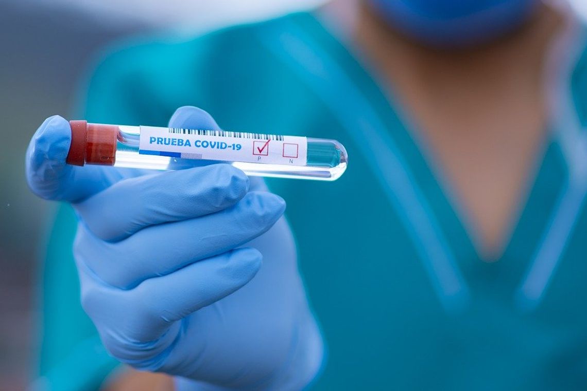 PILNE! Są nowe zakażenia. Ilu w szpitalach, ilu w izolatoriach? - stan na 29 kwietnia, godz. 18