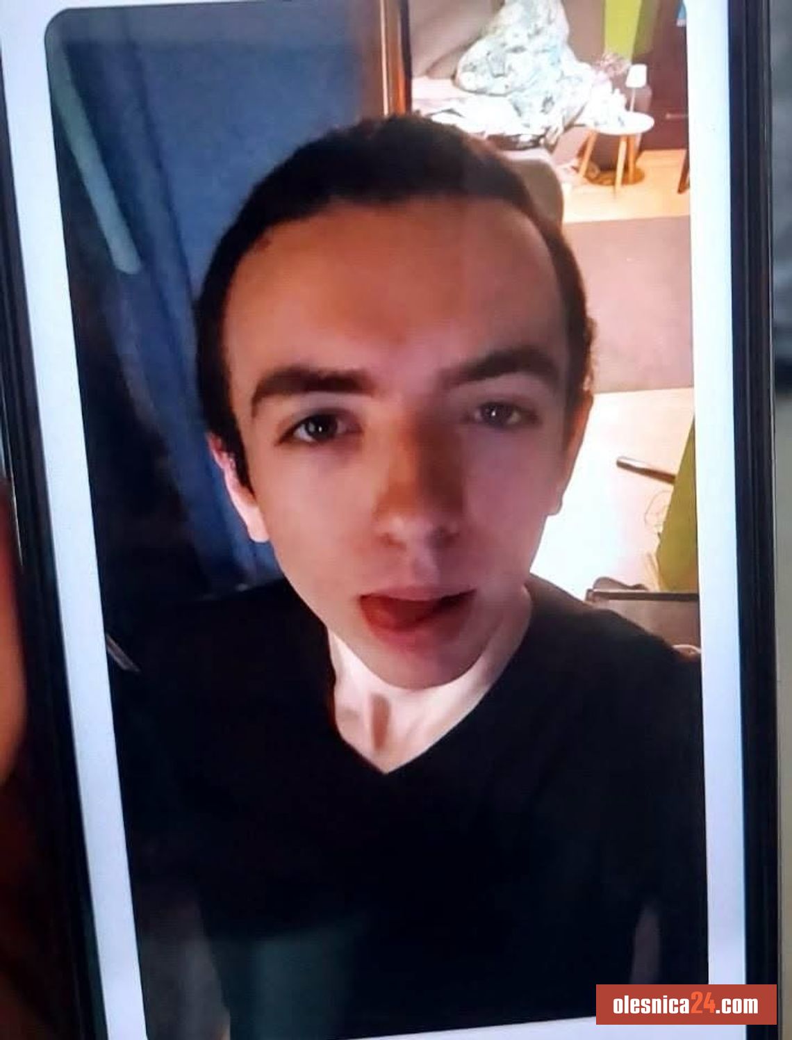 Pilny apel policji. Zaginął 17-letni Michał Kowalski
