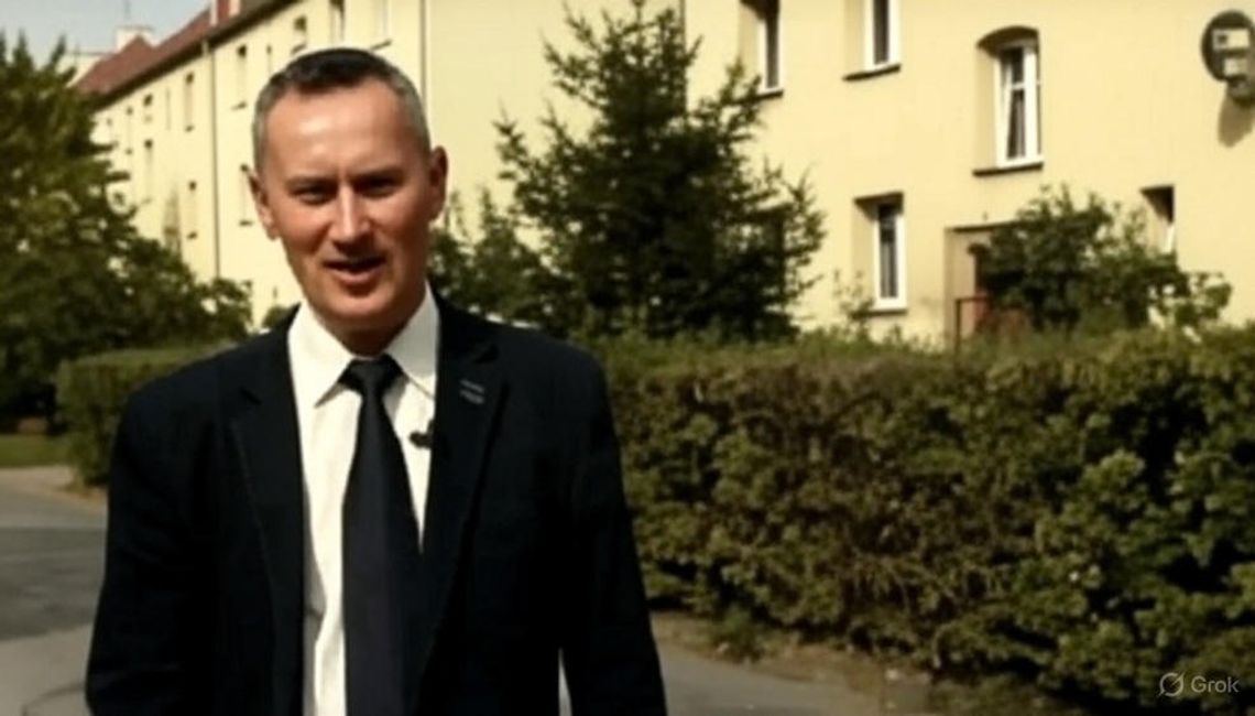 Piotr Pawłowski: Potwierdzam – takie były ustalenia z Wioletą Efinowicz