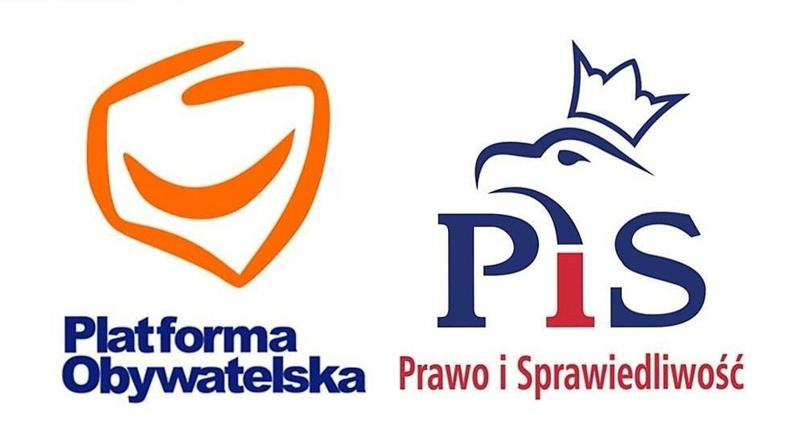 PiS i PO kuszą wyborców. Szóstka Schetyny, jedynki Kaczyńskiego