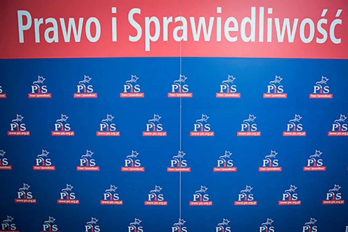 PiS: Nie tędy DROGA...