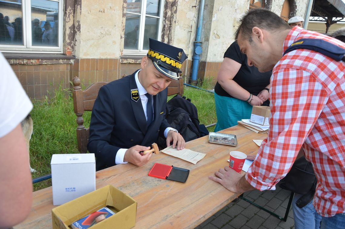PKP obiecuje przetarg na remont dworca w wakacje
