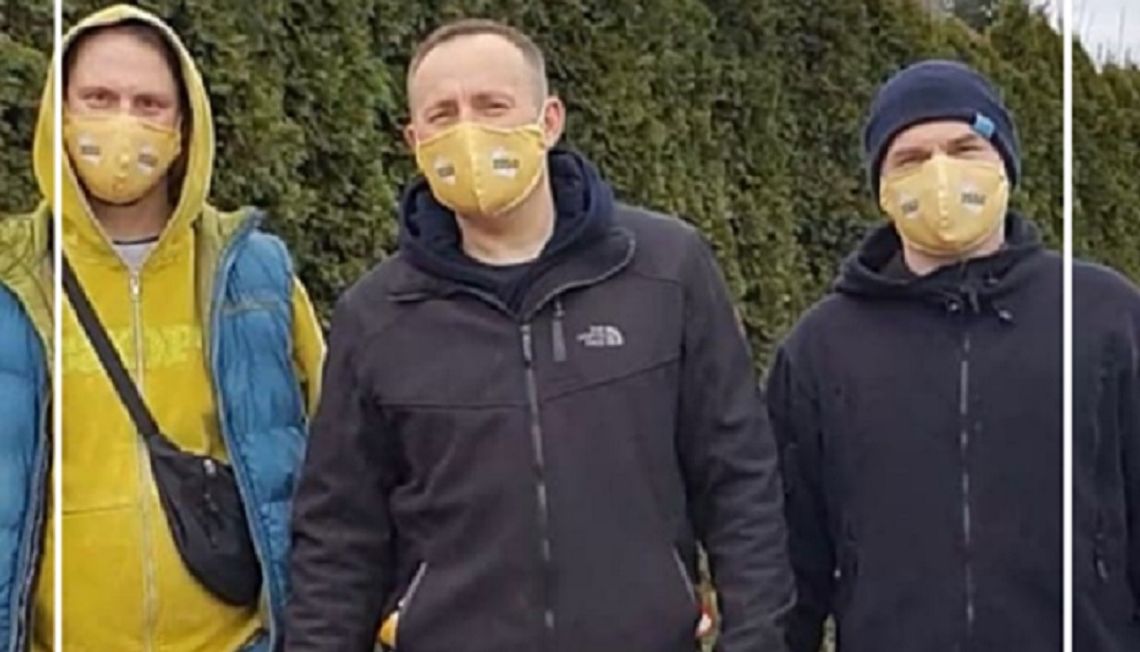 Płaczkowski, Dubanowicz, Zahorski - w zarządzie Polska2050 w powiecie oleśnickim