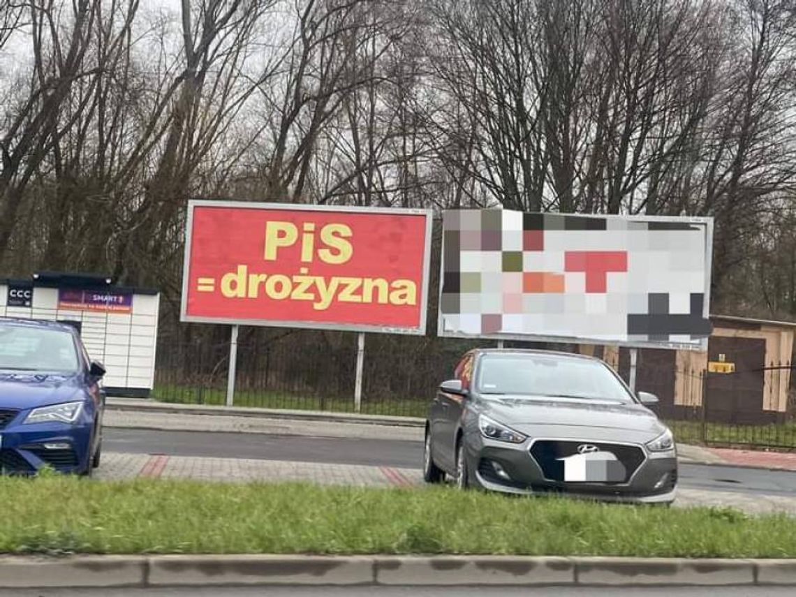 Platforma krytykuje PiS za drożyznę 