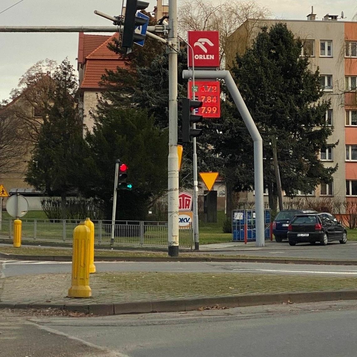 Platforma Obywatelska krytykuje Orlen i prezesa Obajtka 