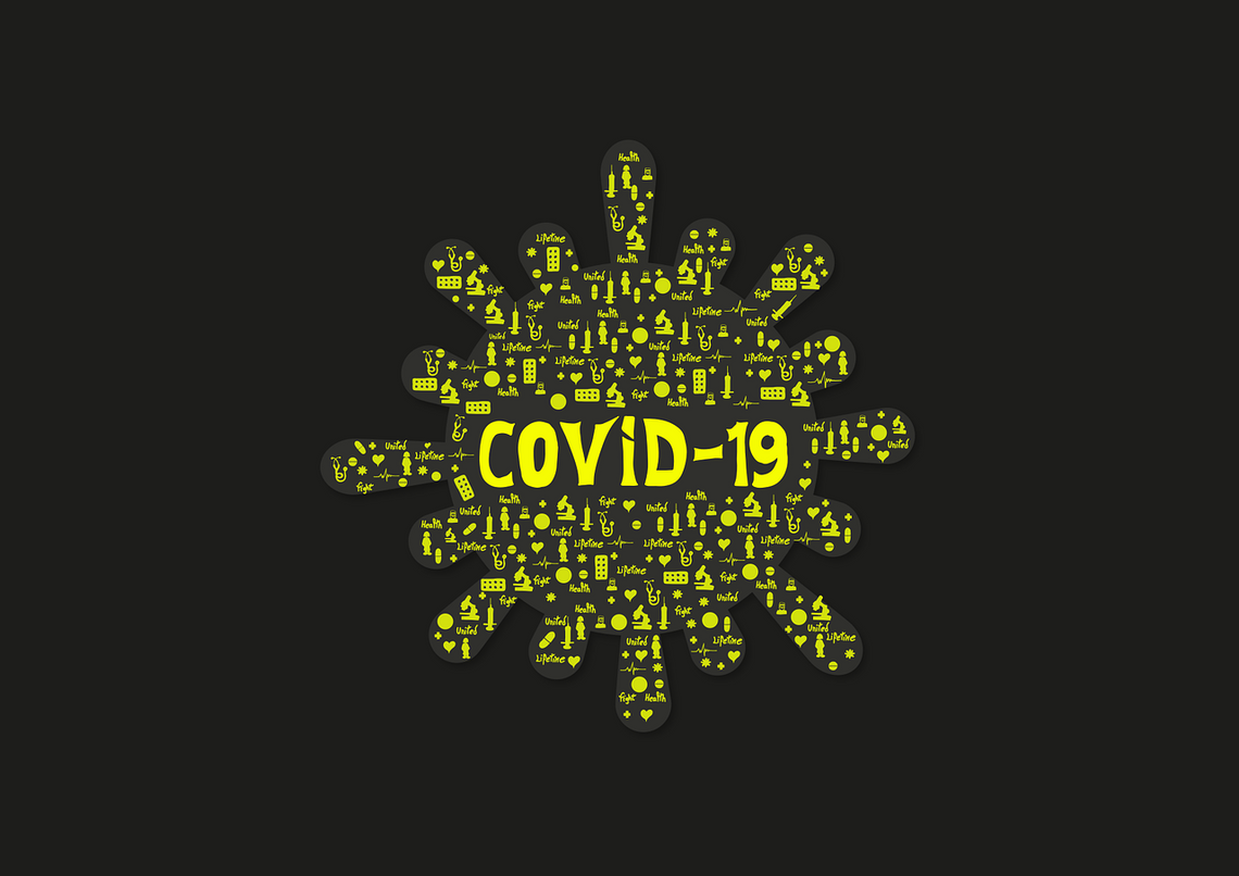 Po ciężkim przebiegu COVID-19 negatywne skutki dla zdrowia utrzymują się