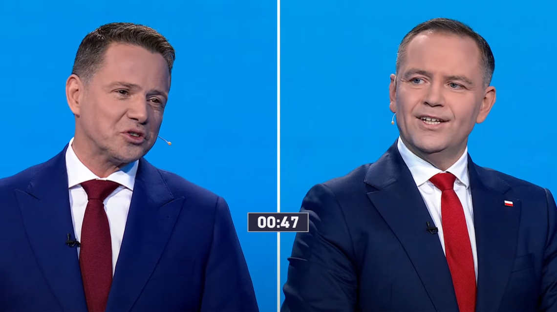 PO już działa, PiS śpi. Ale szykuje się na piątek...