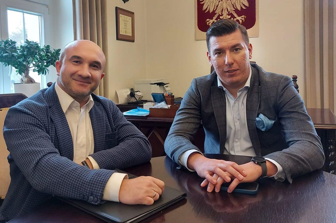 Pobiegną w Sycowie dla Martynki z Dziadowej Kłody