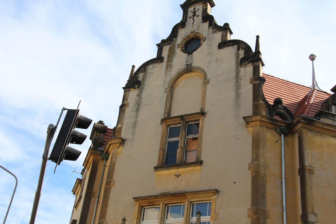 Poczta do wynajęcia