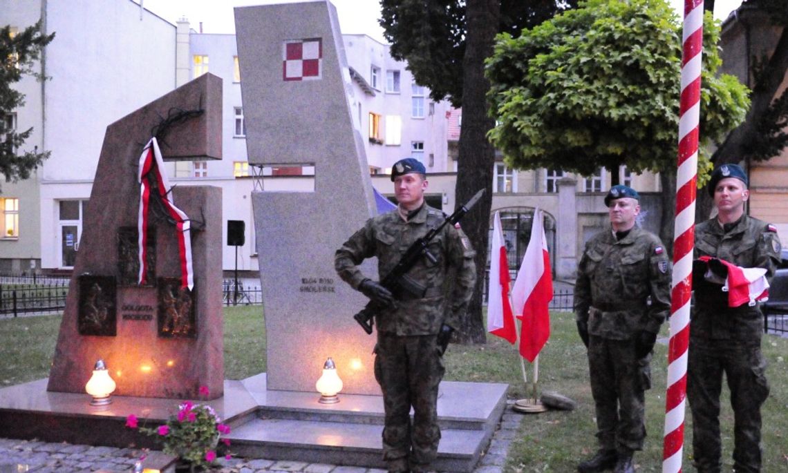 Pod Pomnikiem Golgota Wschodu spotkają się w tym roku Polacy i Ukraińcy