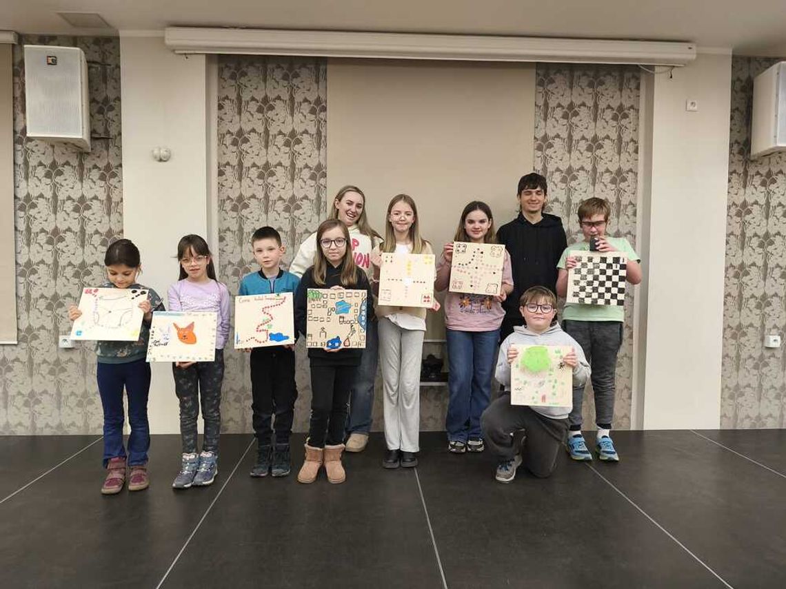 Kreatywne ferie pełne inspiracji