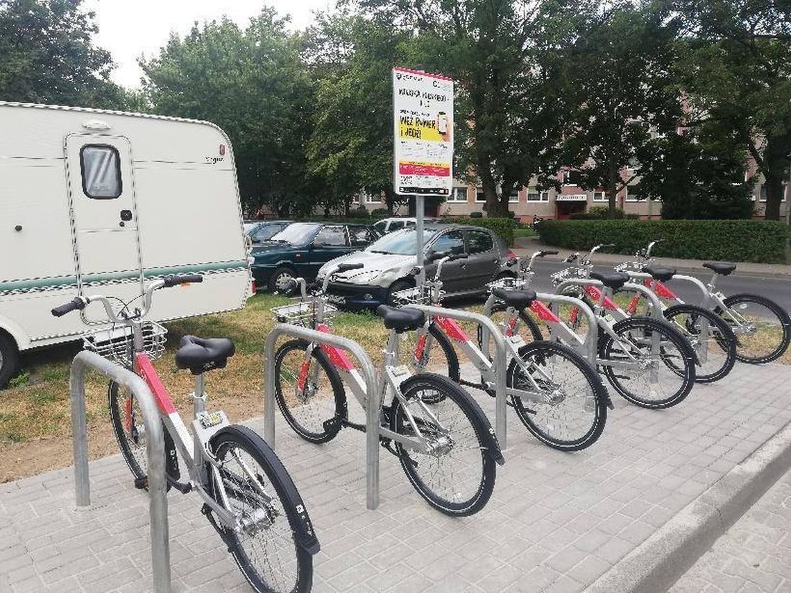 Podsumowanie sezonu na rowery w Oleśnicy