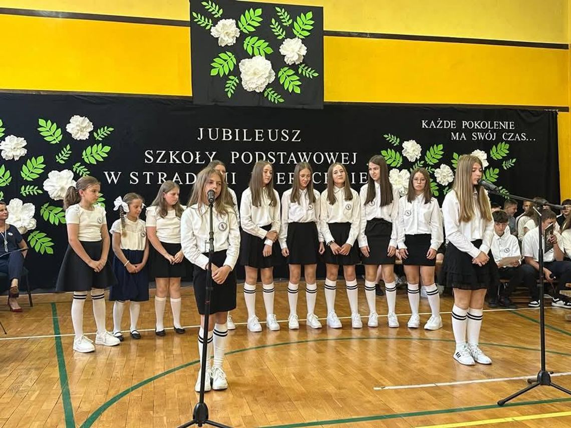 Podwójny jubileusz