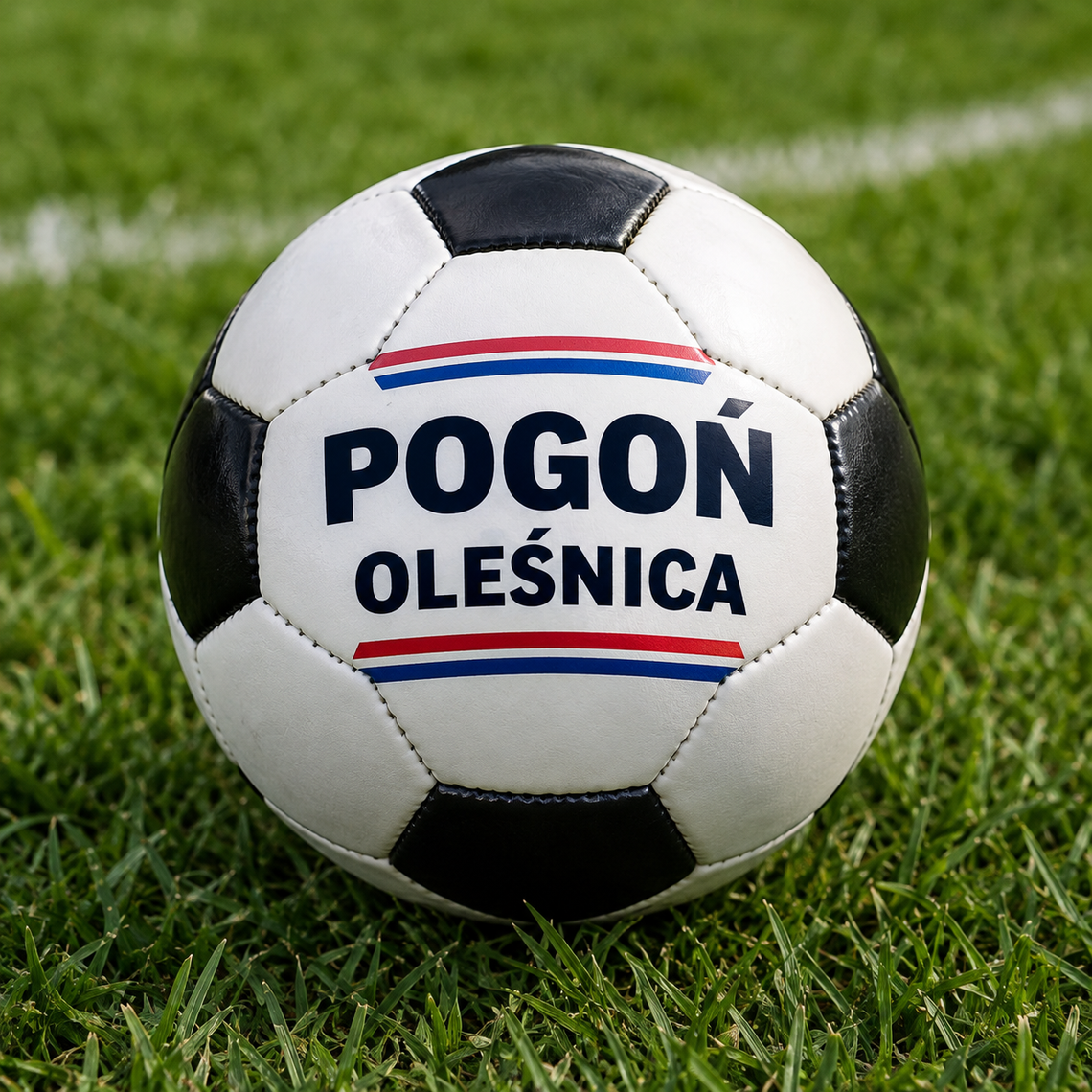Pogoń Oleśnica gra z Perłą Węgrów (LIVE) Pogoń Oleśnica gra z Perłą Węgrów (LIVE)