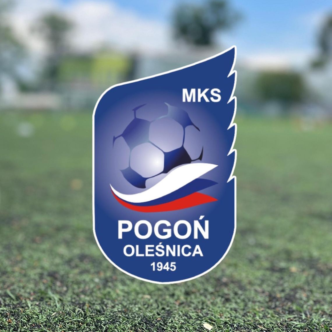 Pogoń Oleśnica rozegrała kolejny mecz na szczycie