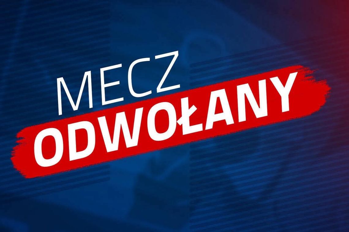 Pogoń wygra walkowerem