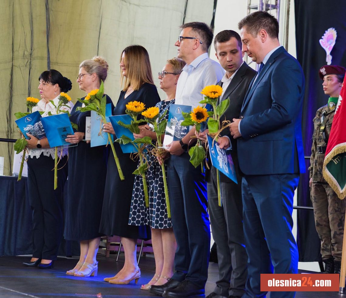 Pokolenia spotkały się na jubileuszu 80-lecia szkoły w Bierutowie