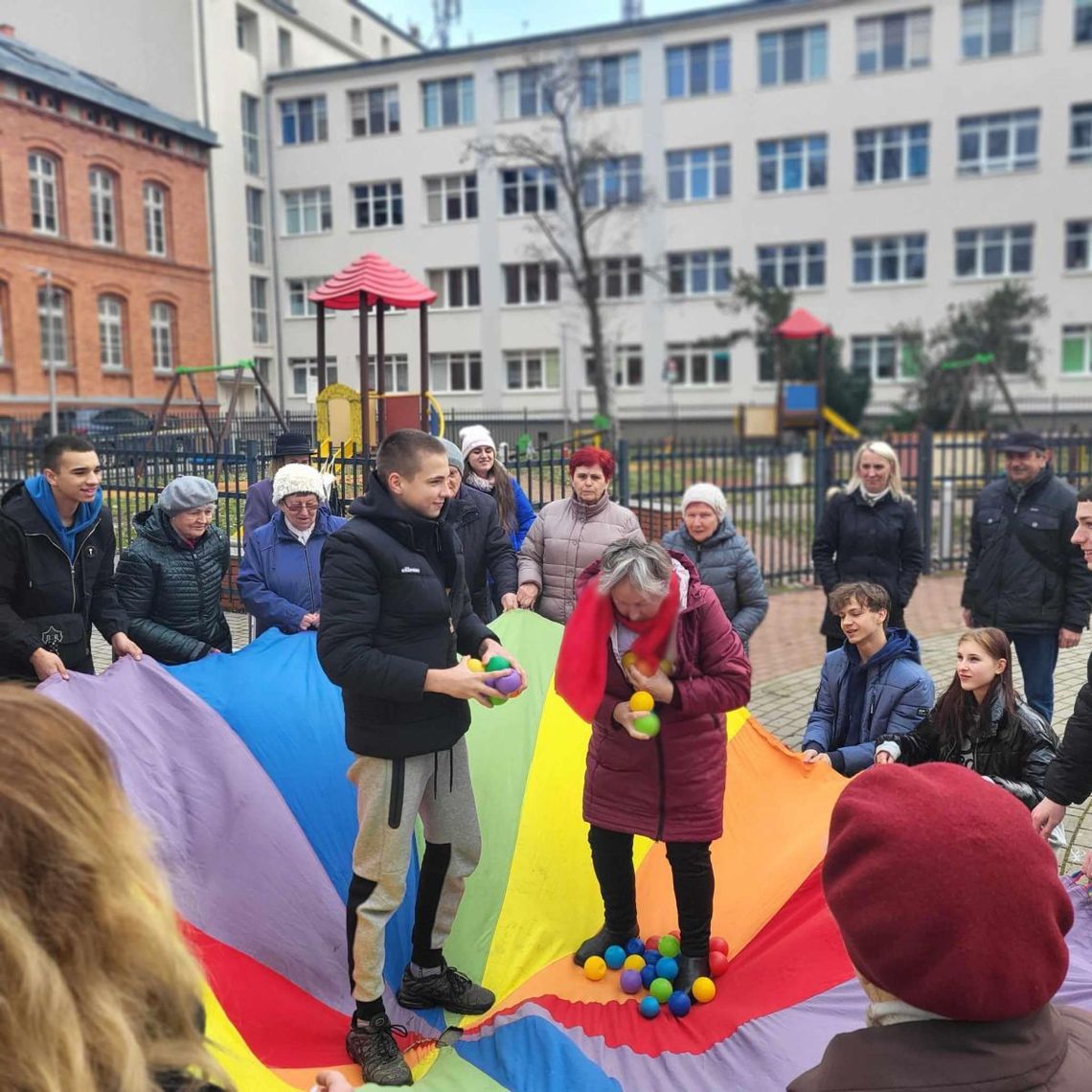 Pokolenie dla pokolenia w CKiW OHP Oleśnica