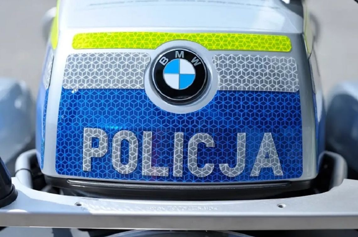 Policja namierzyła sprawcę śmiertelnego potrącenia