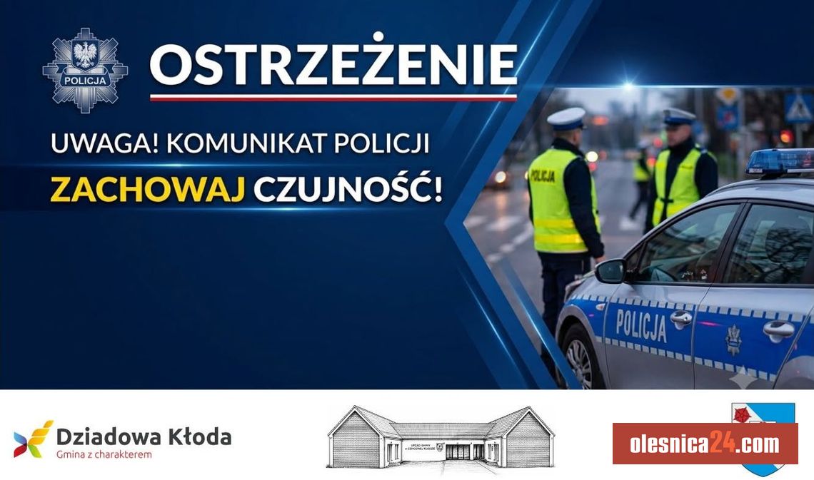 Policja ostrzega przed wakacyjnymi włamaniami. Wystarczy chwila nieuwagi Policja ostrzega przed wakacyjnymi włamaniami. Wystarczy chwila nieuwagi