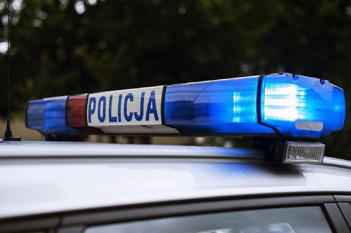 Policjanci odzyskali skradzionego volkswagena