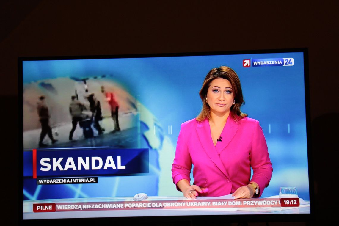 Polsat: "Skandal". Gdzie? W Oleśnicy