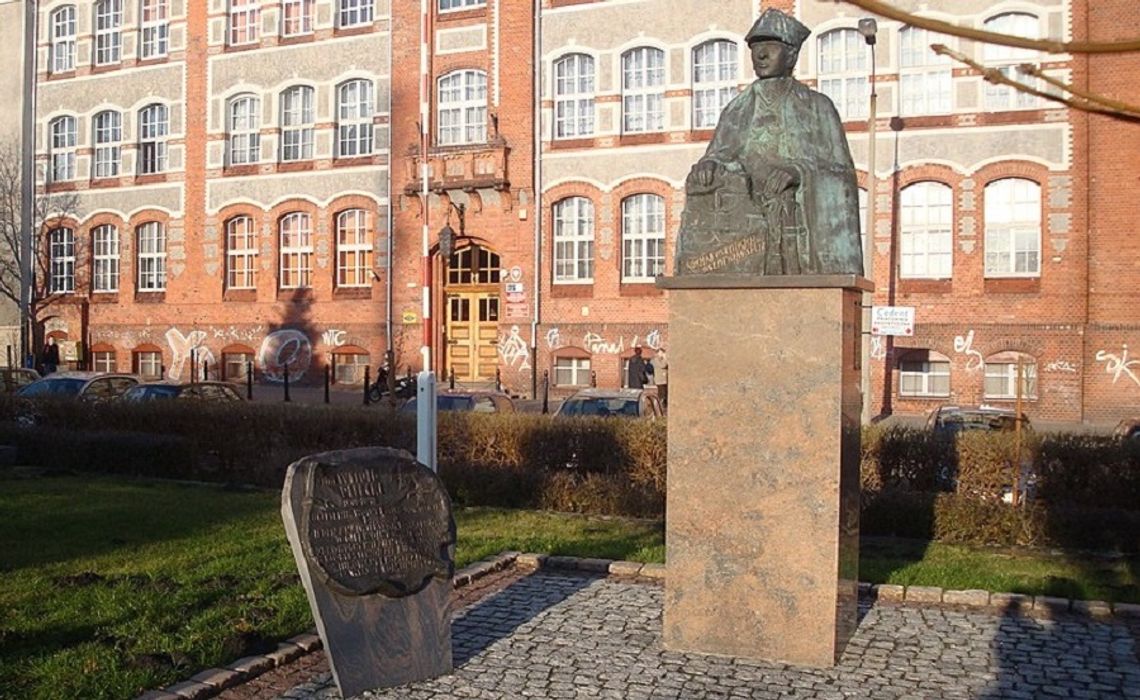 Pomnika Rotmistrza Pileckiego w Oleśnicy nie będzie!