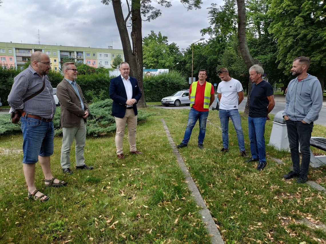 Ponad  10 milionów na ulicę Kopernika