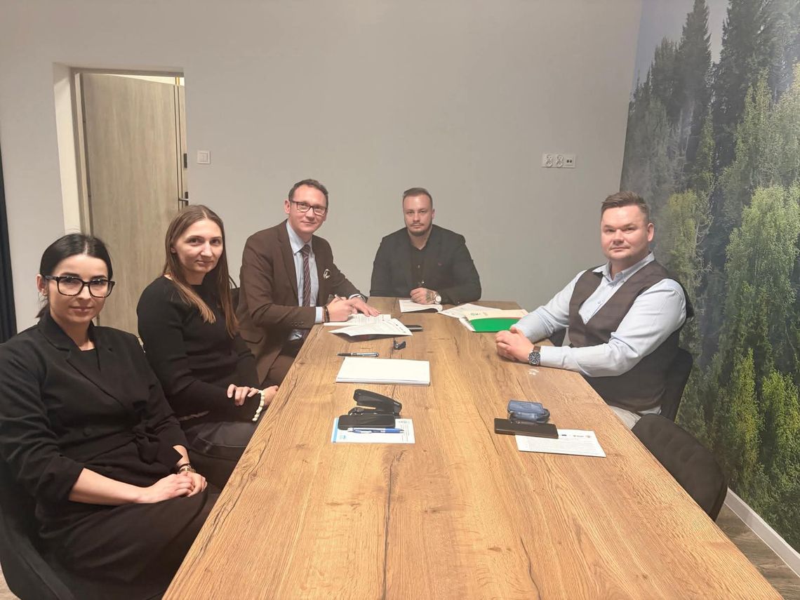 Ponad 6 mln zł na nowe ścieżki rowerowe w Gminie Międzybórz – rusza I etap budowy