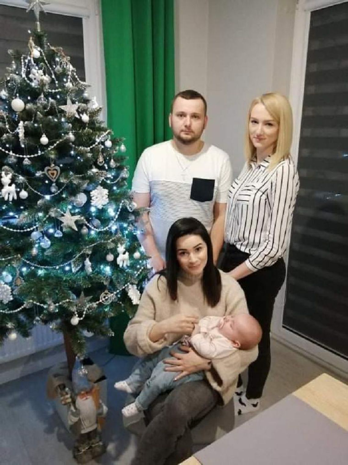 Ponad milion na Tosię