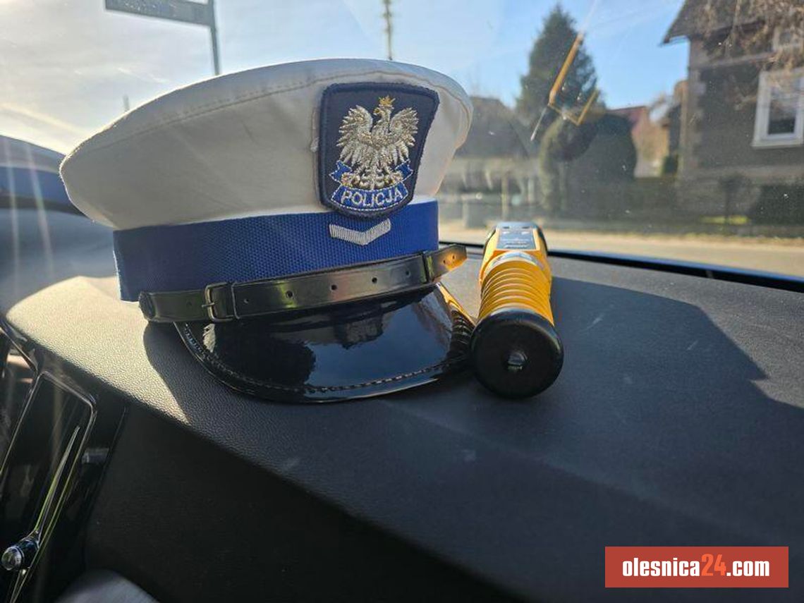 Ponad promil i jazda quadem. 36-latek słono zapłaci za swoją brawurę Ponad promil i jazda quadem. 36-latek słono zapłaci za swoją brawurę