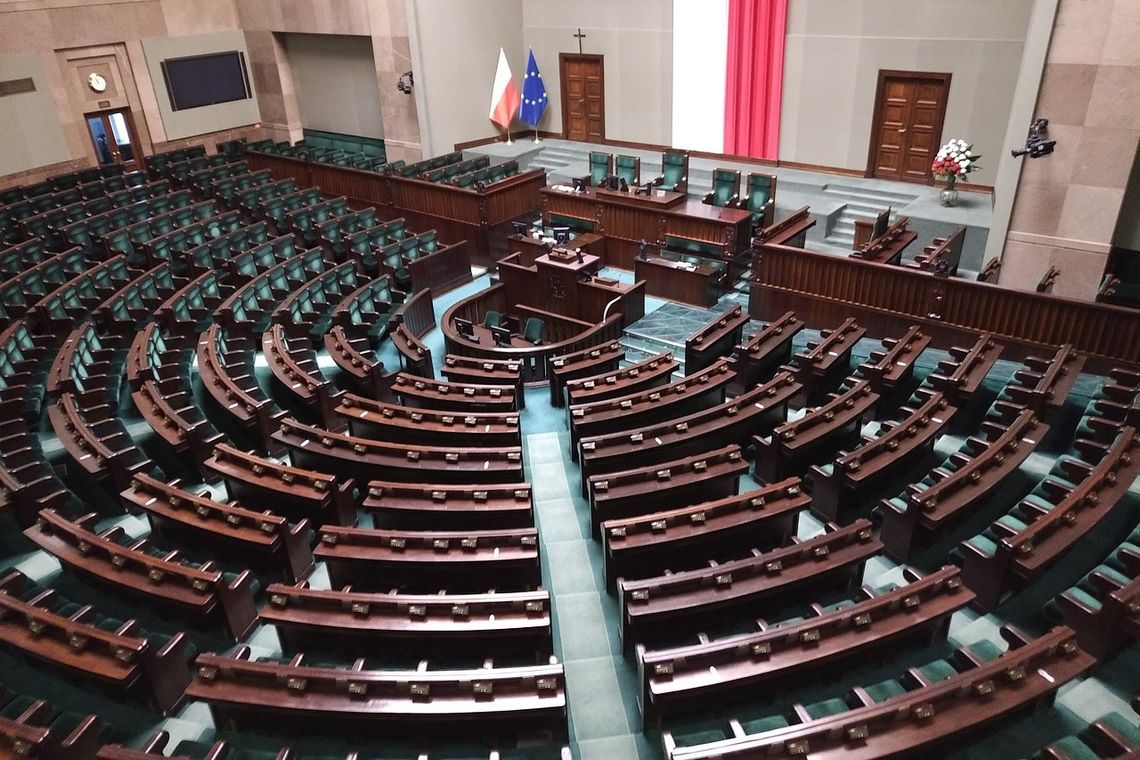 Posłowie otwierają biuro w Bierutowie