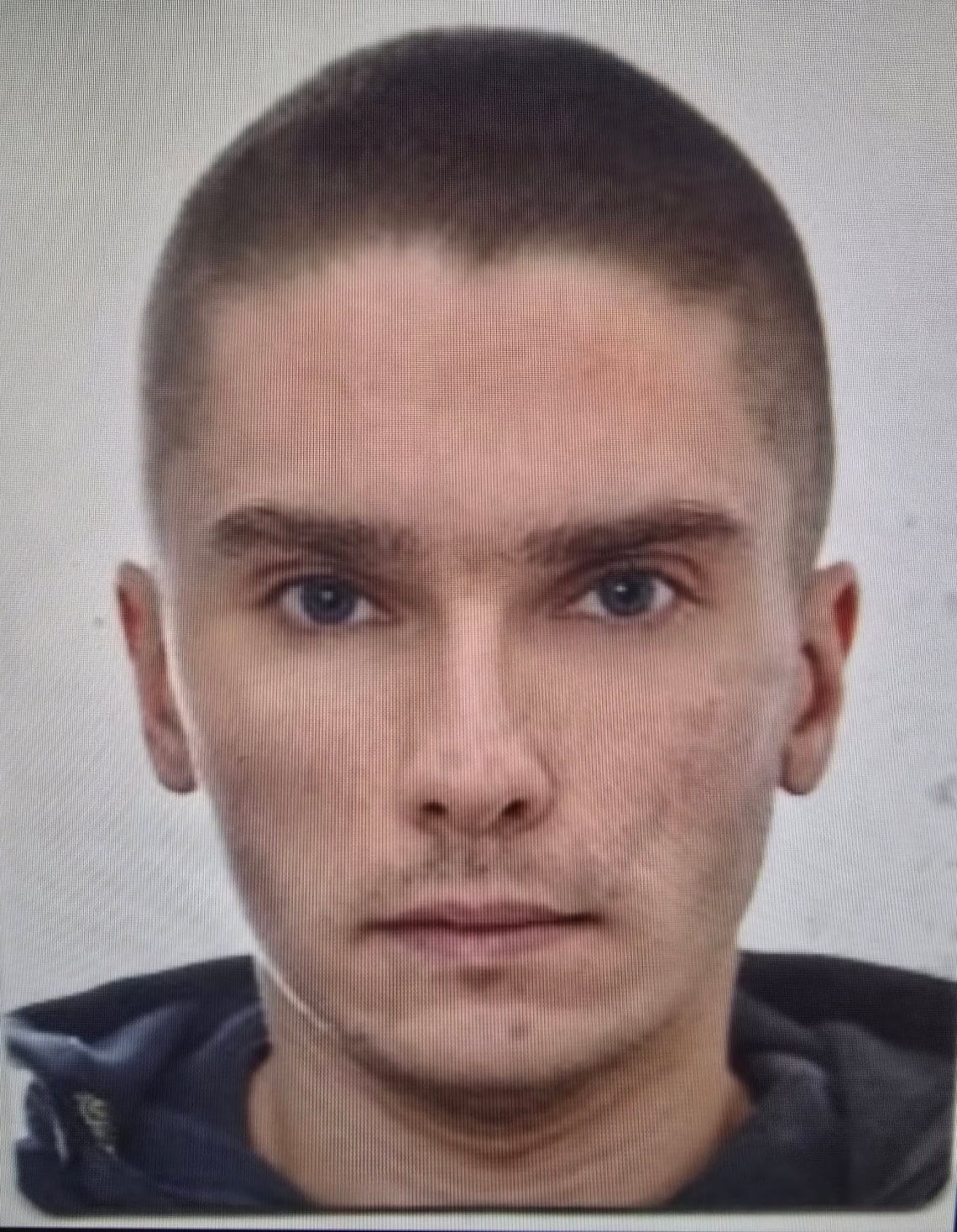Poszukiwany 29-latek. Wyszedł z domu i nie nawiązał kontaktu z rodziną Poszukiwany 29-latek. Wyszedł z domu i nie nawiązał kontaktu z rodziną
