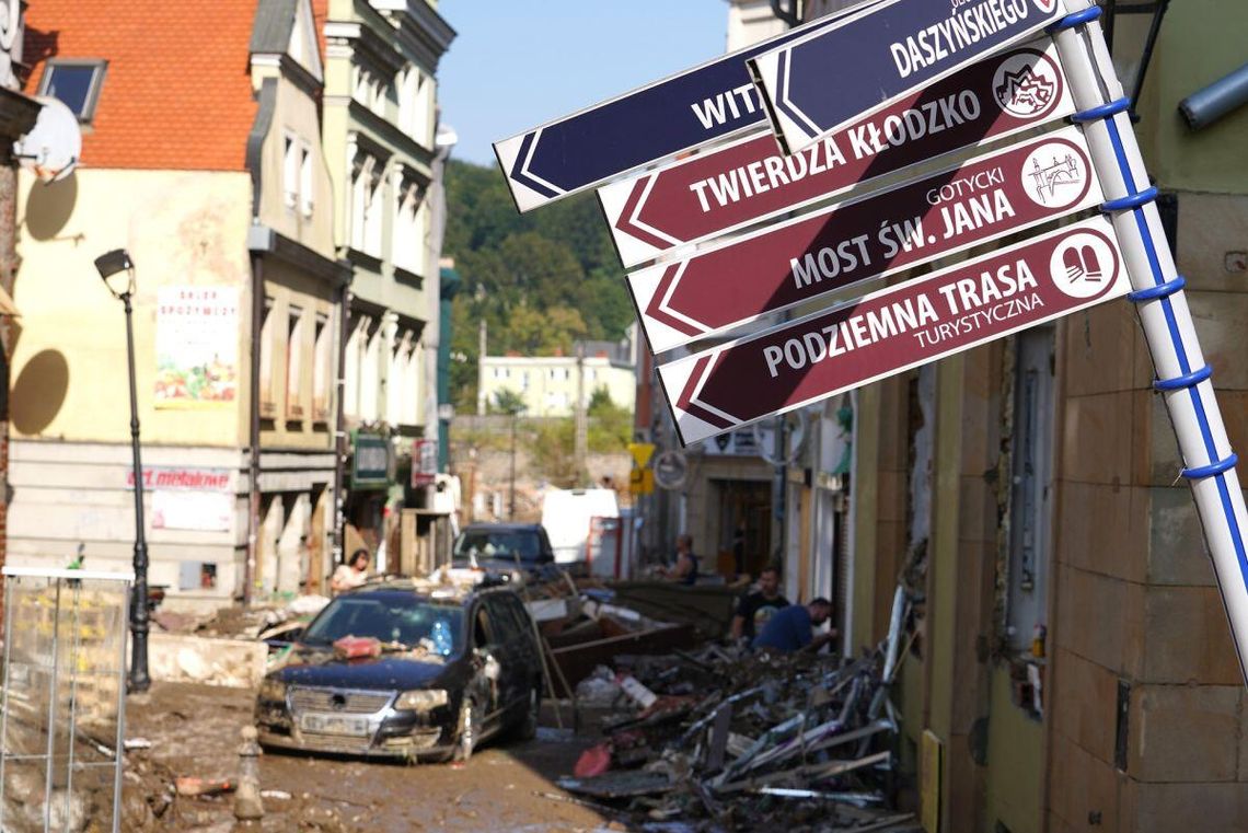 Potrzebujesz audytu budynku po powodzi? To warto wiedzieć