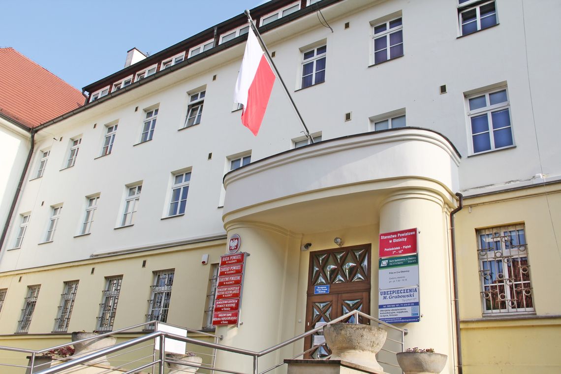 Powiat przygotowany na przyjęcie 609 ewentualnych uchodźców z Ukrainy