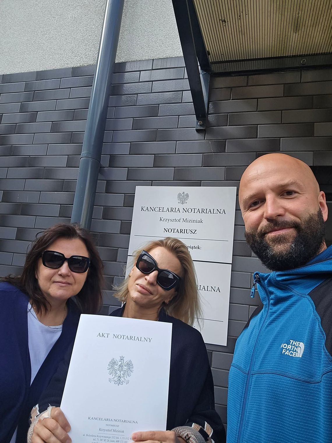 Powstała Fundacja im. Arka Susidki