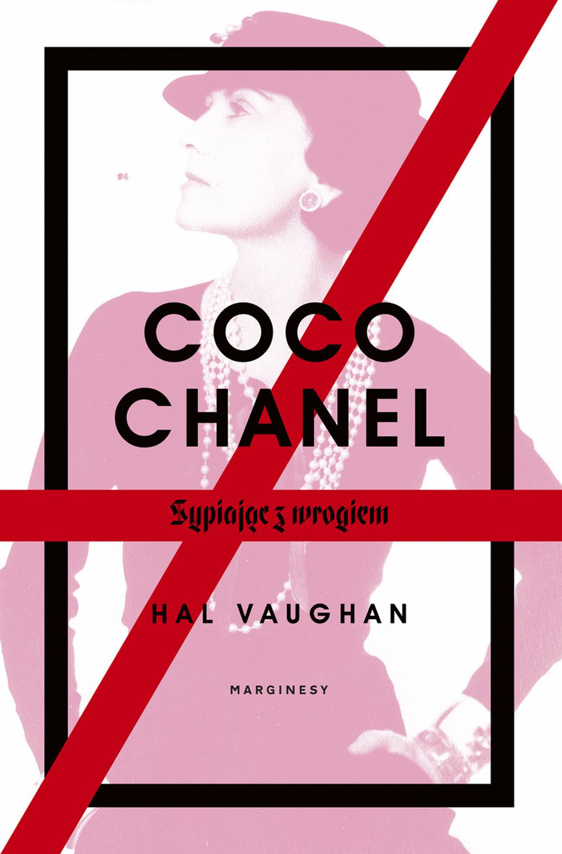 Poznaj Coco Chanel!