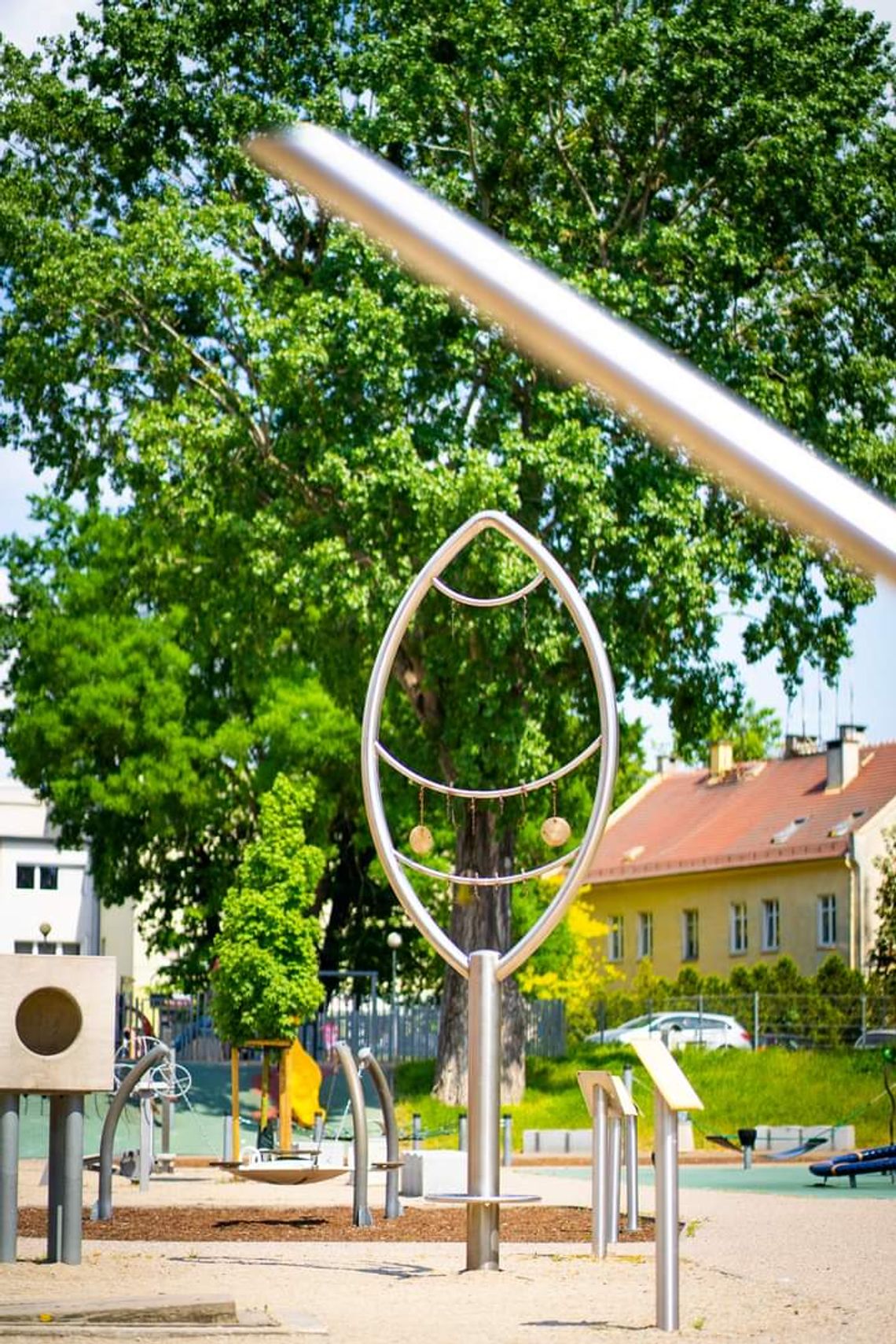 Poznaliśmy wyniki konsultacji na temat rewitalizacji terenu przy Cieszyńskiego