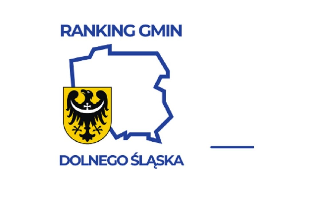 Poznamy najlepsze gminy województwa dolnośląskiego