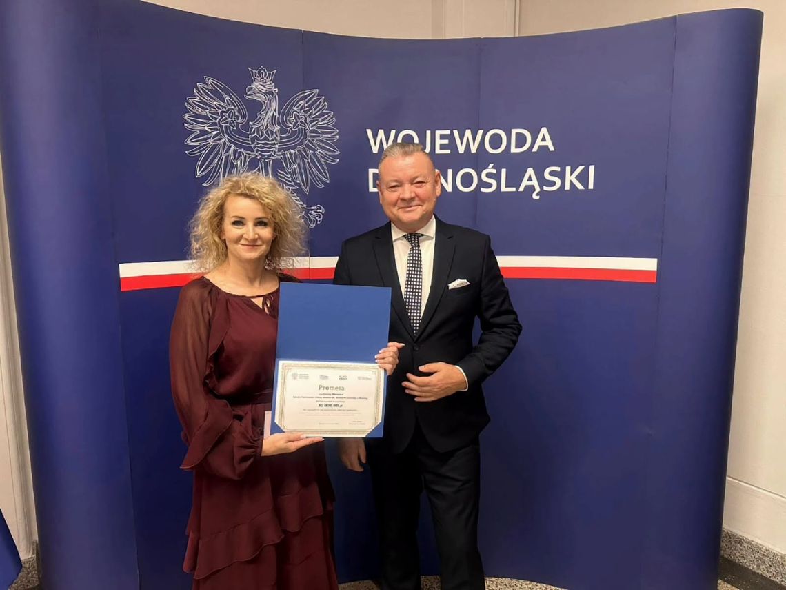 Pracownia przyszłości w SP Gminy Oleśnica Pracownia przyszłości w SP Gminy Oleśnica