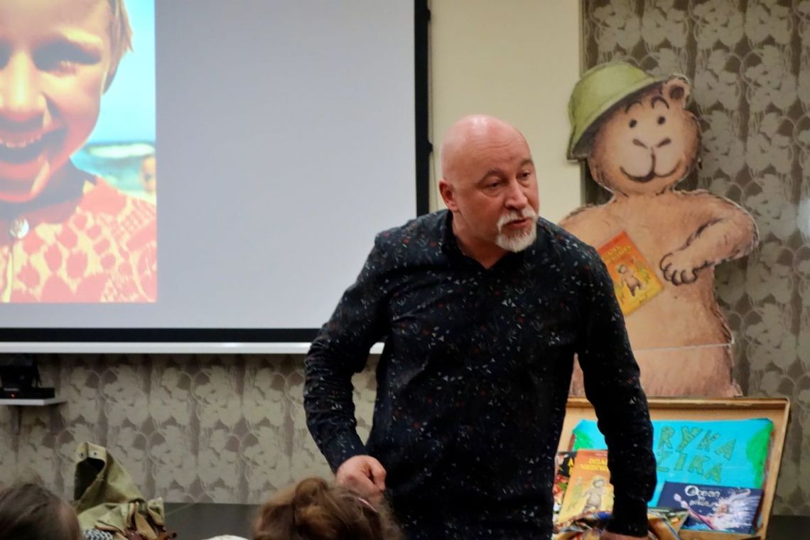 Prawdziwe historie bywają dużo ciekawsze niż te wymyślone