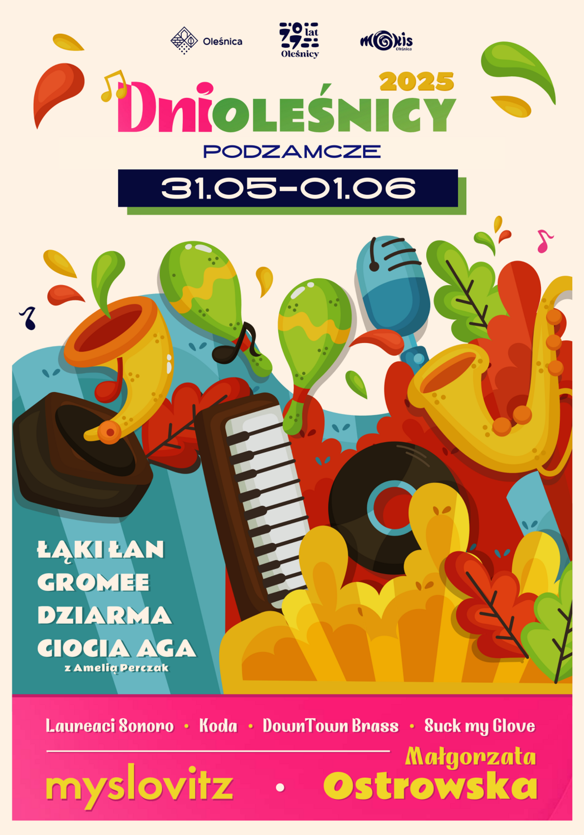 Program Dni Oleśnicy