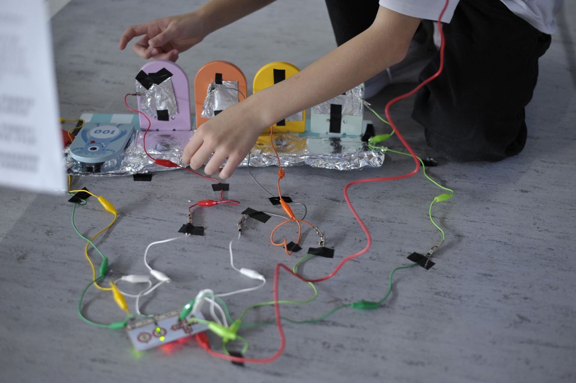 Programiści z Trójki Programiści z Trójki