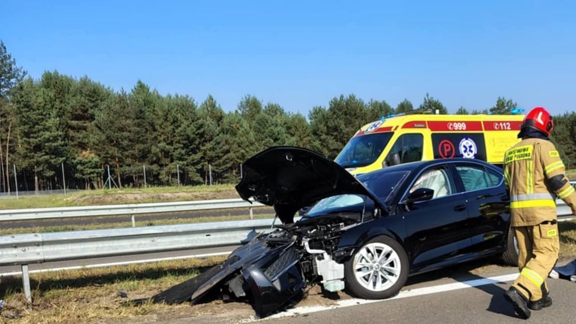 Prokuratura wszczęła śledztwo w sprawie wypadku, w którym zginęła Katarzyna Stoparczyk