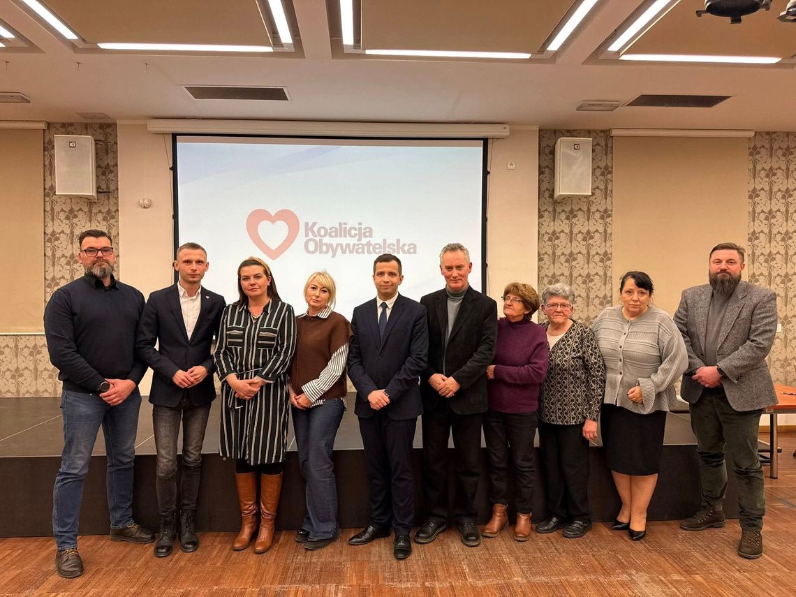 Protest oddalony. Wybory w KO prawomocne