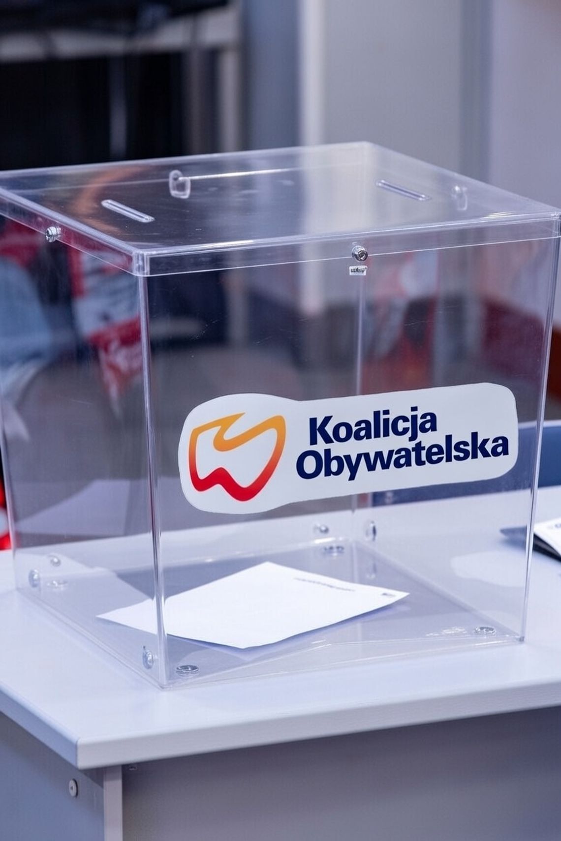 Protest wyborczy z Oleśnicy rozpatrzony. Czy wybory w Koalicji Obywatelskiej były ważne? Protest wyborczy z Oleśnicy rozpatrzony. Czy wybory w Koalicji Obywatelskiej były ważne?