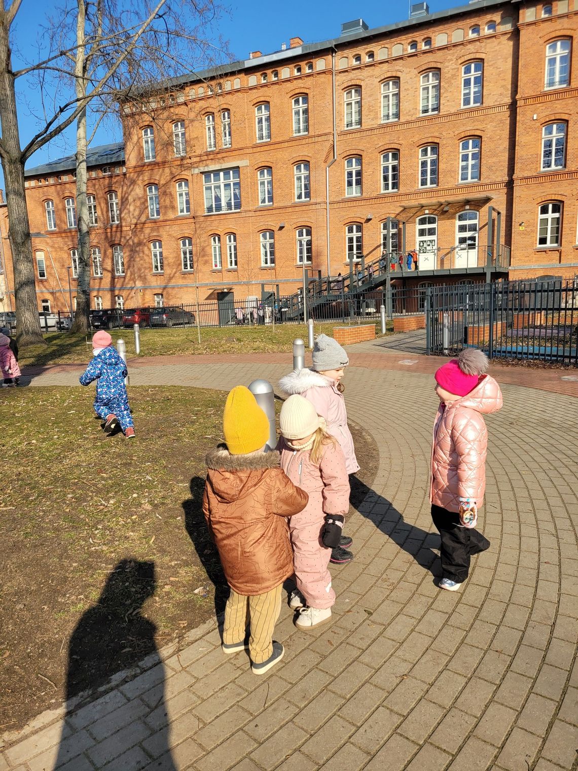 Przedszkole Zielone Ogrody - klamka zapadnie dzisiaj na sesji